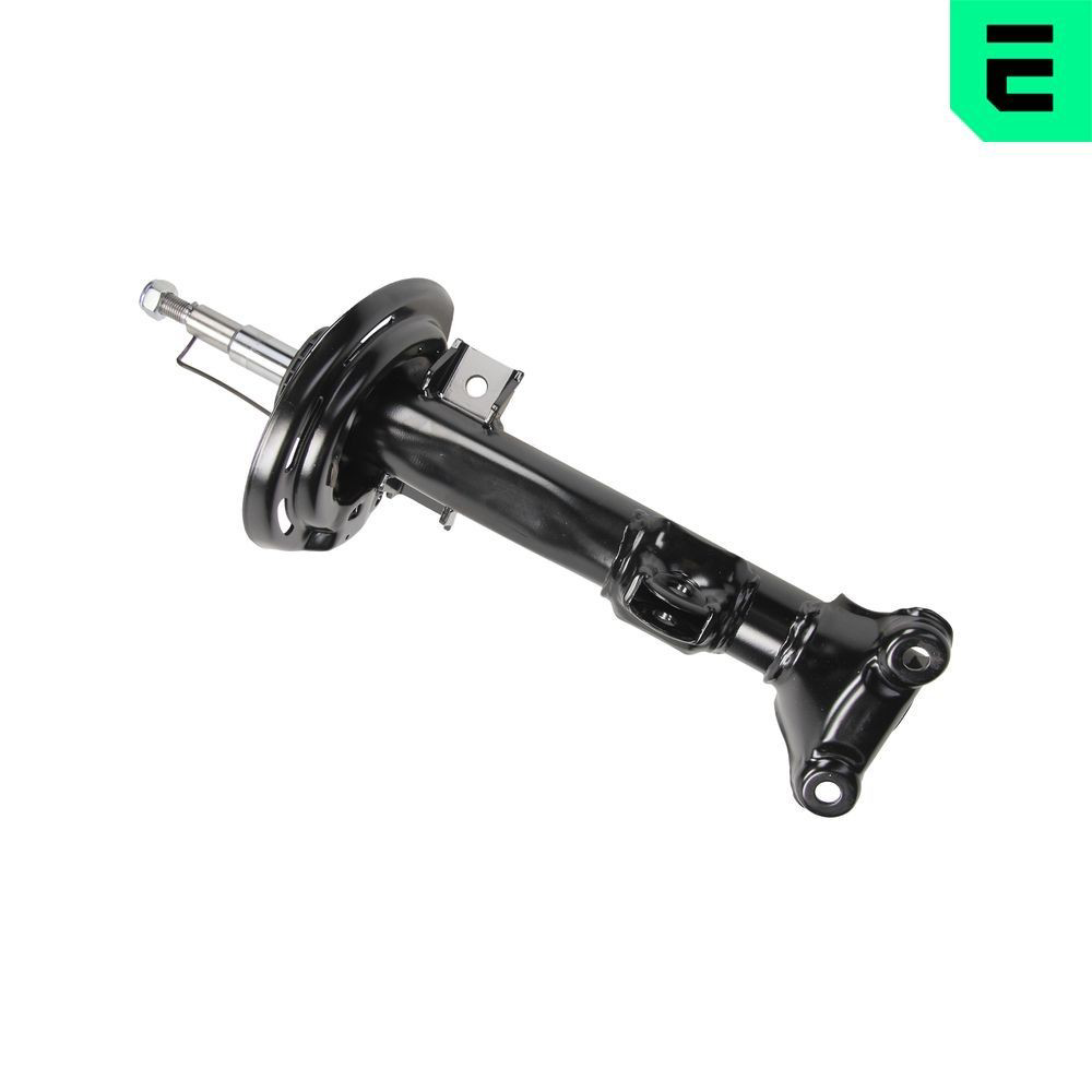 Стойка амортизатора передняя Optimal A4075G цена, от 152.32 USD