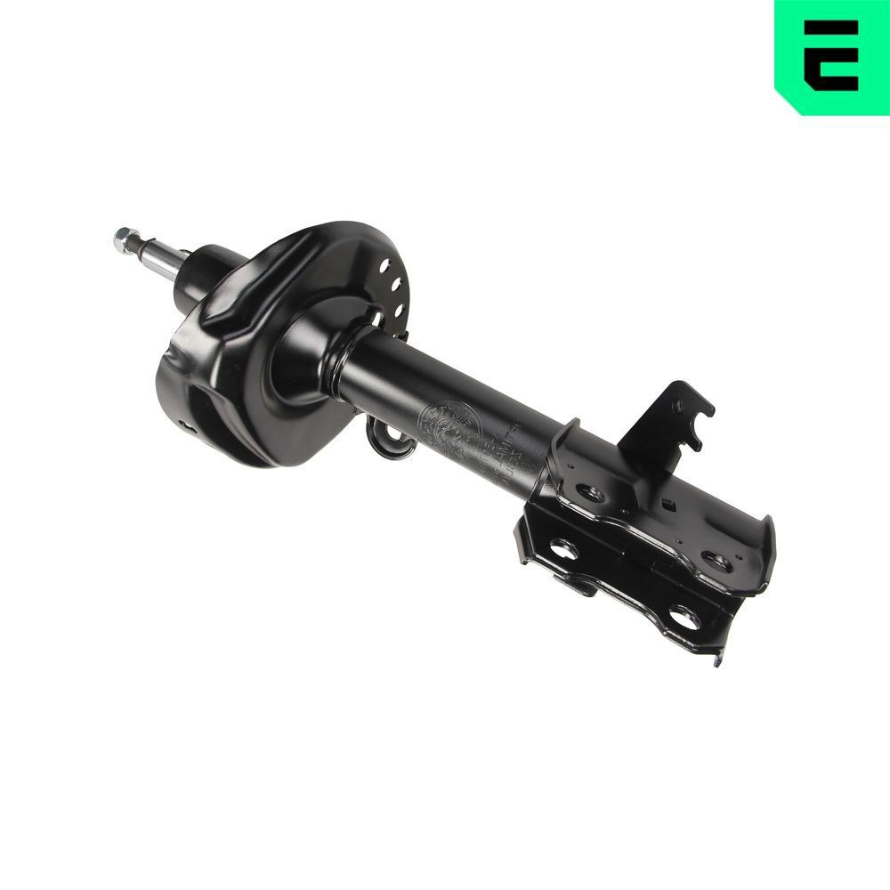 Стойка передняя правая Optimal A5071GR