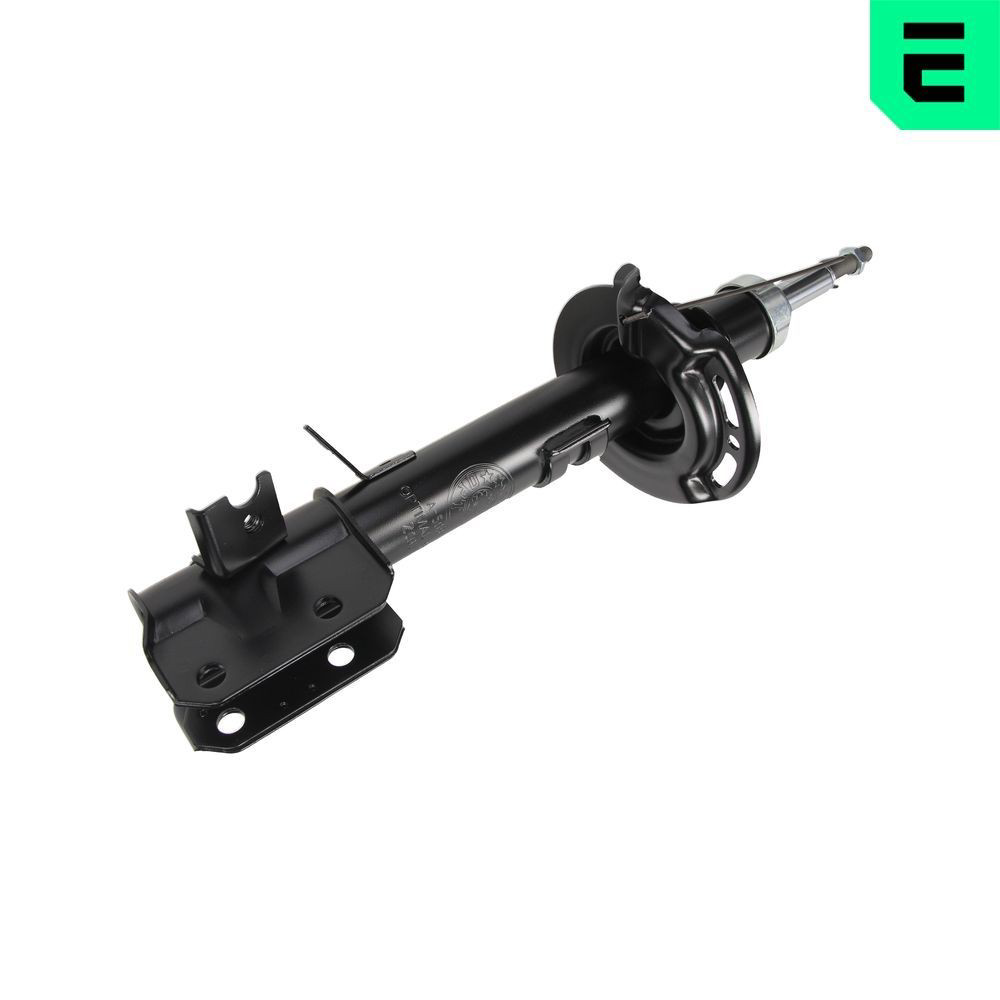 Стойка передняя левая Optimal A5081GL