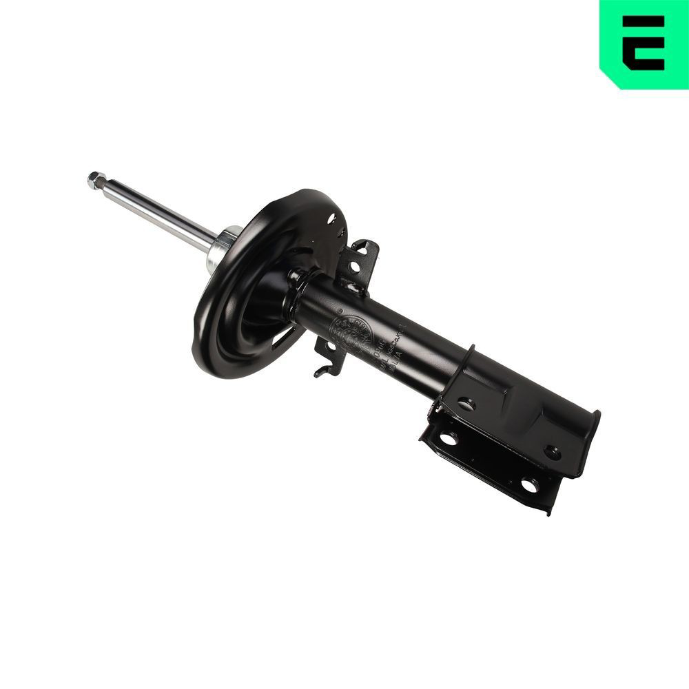 Амортизаторы передние Optimal A5096G