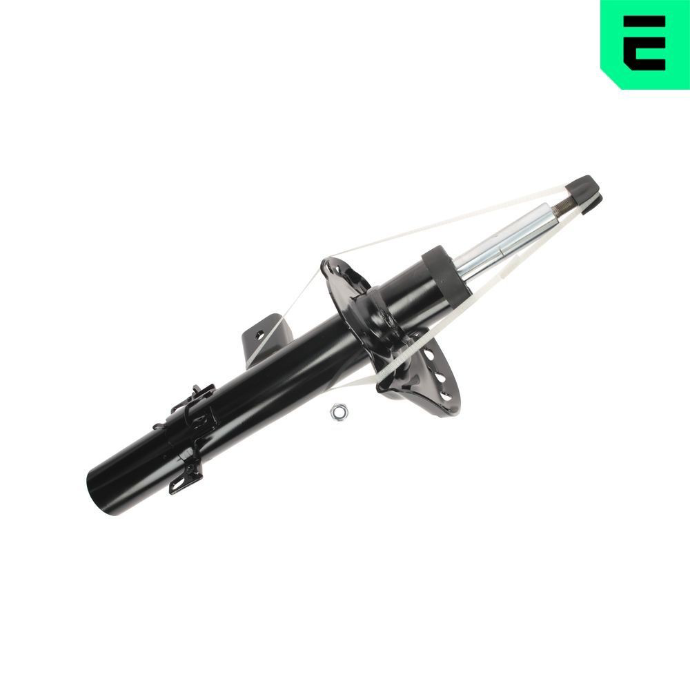 A5109GR Optimal Стойка задняя правая