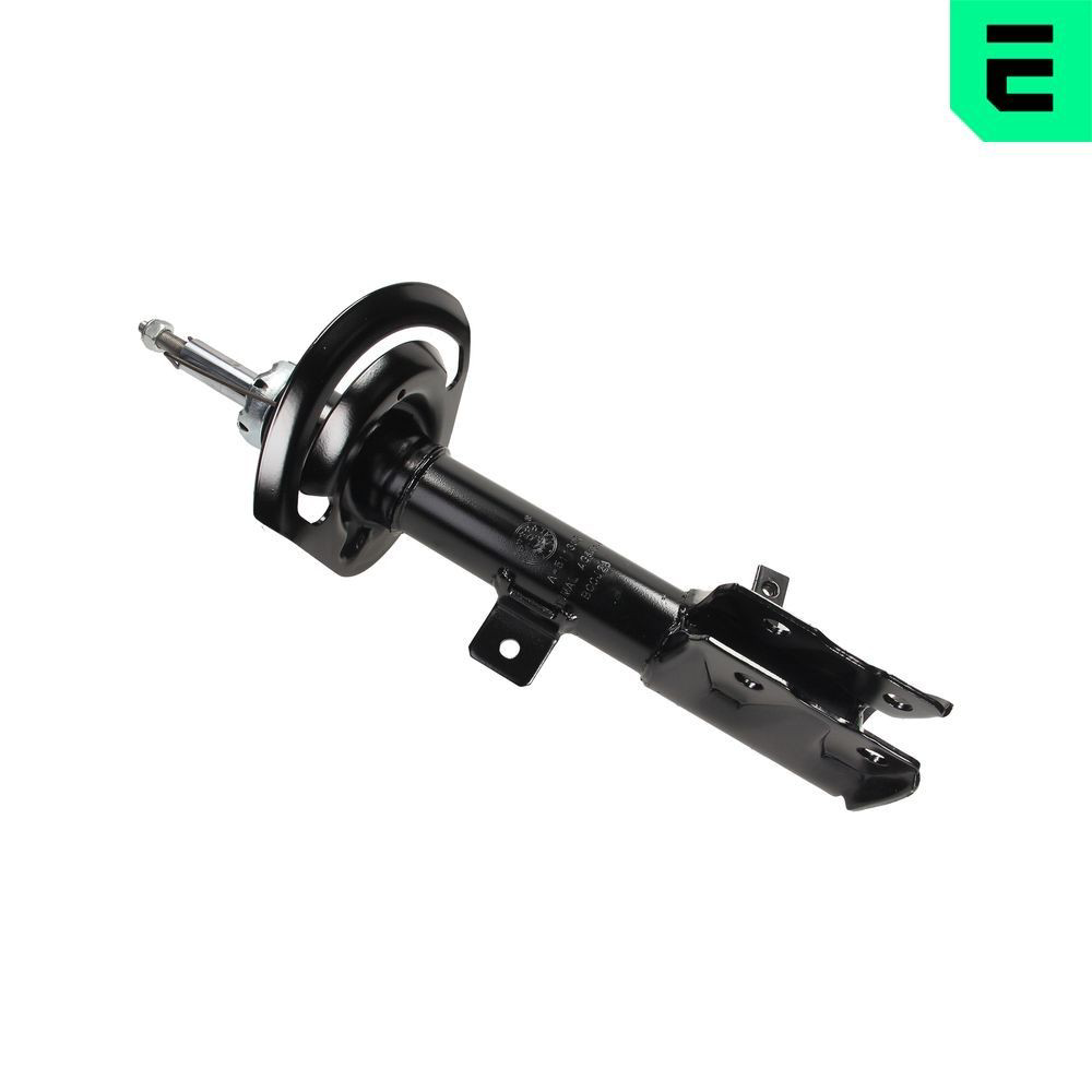 Стойка передняя правая Optimal A5113GR