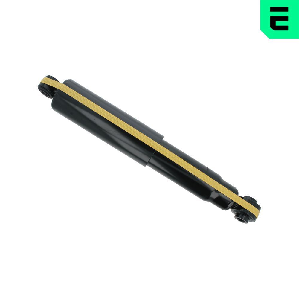 Стойка амортизатора задняя Optimal A5126G цена, от 41.35 USD