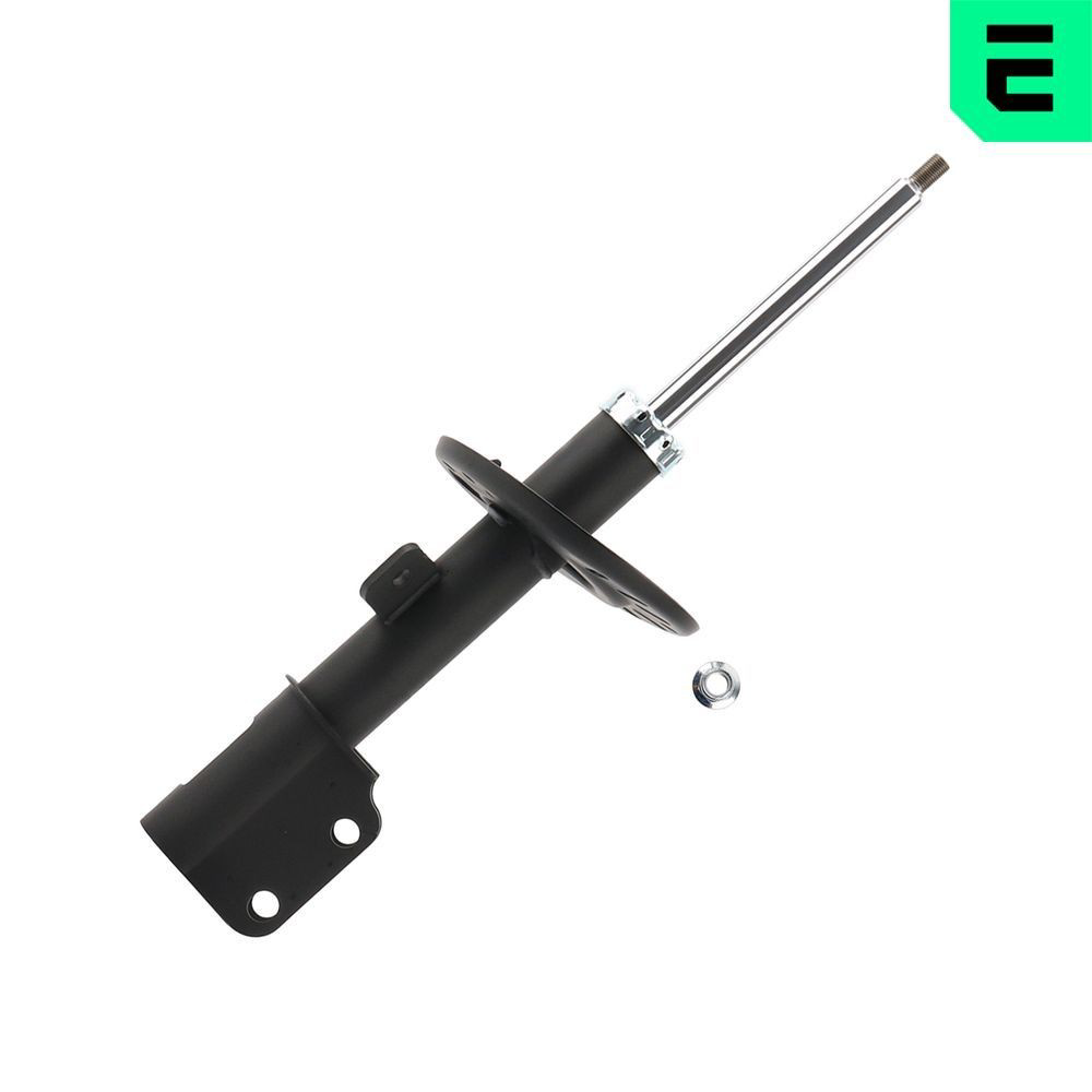 Стойка амортизатора задняя Optimal A5136G цена, от 30.70 USD