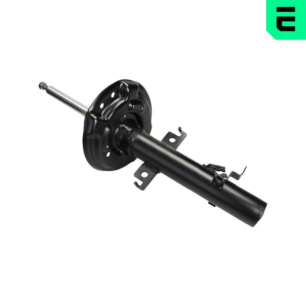 Стойка передняя правая Optimal A5280GR