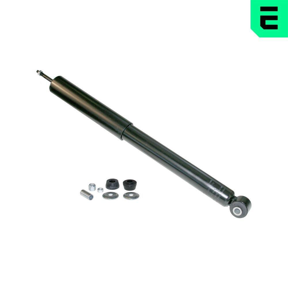 Задний амортизатор Optimal A68897G