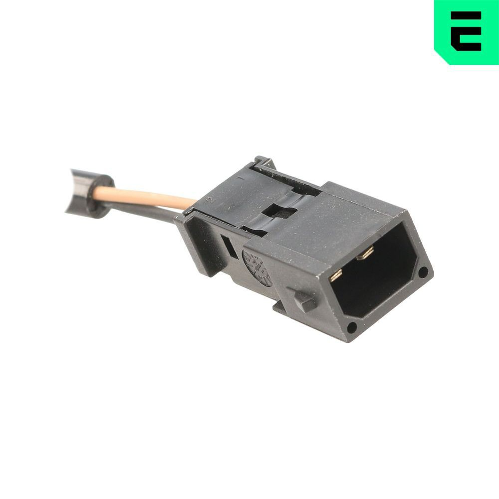 AF1557 Optimal Пружина передней подвески