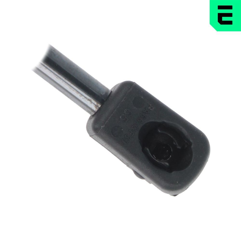 Купить AG50010 Optimal Амортизатор двери багажника