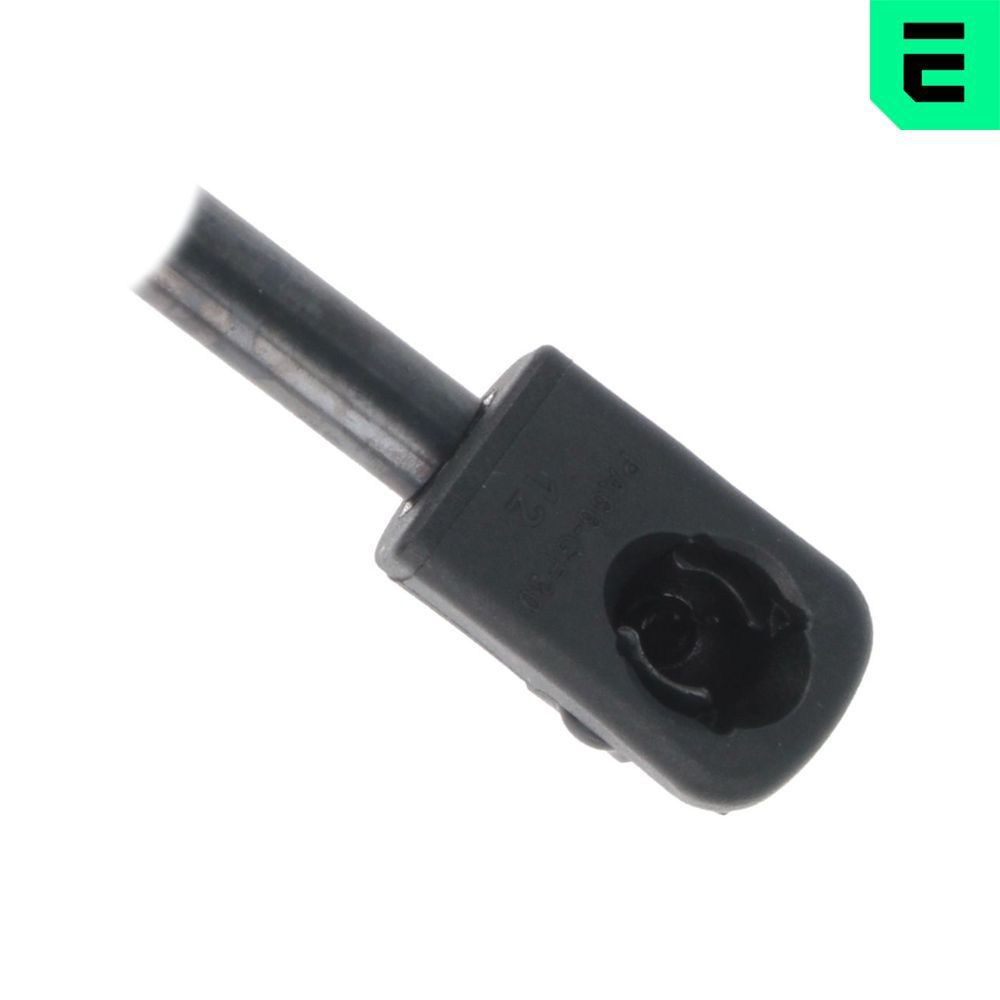 Амортизатор стекла багажника (двери 3/5-й задней (ляды) Optimal AG50021 цена, от 13.08 USD