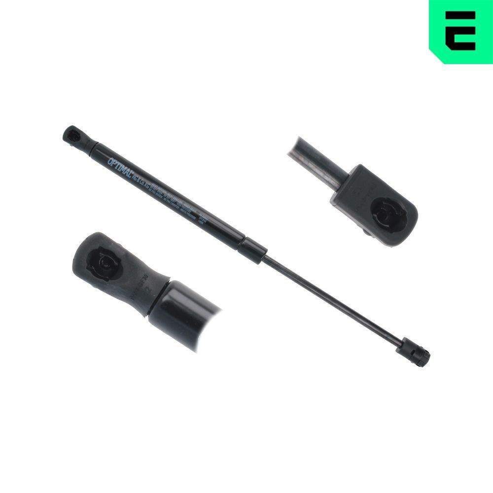 Купить AG50021 Optimal Амортизатор стекла багажника (двери 3/5-й задней (ляды)