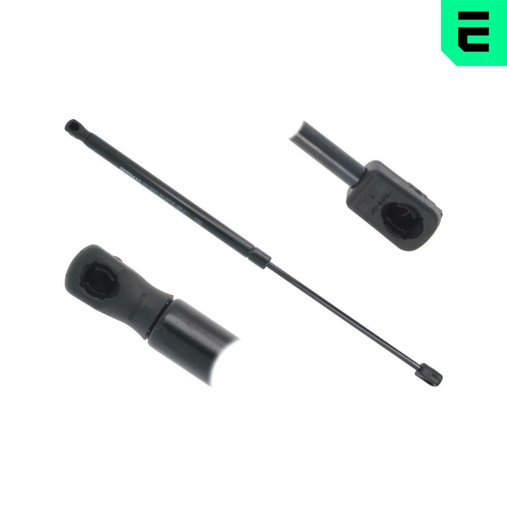 Купить AG50065 Optimal Амортизатор двери багажника