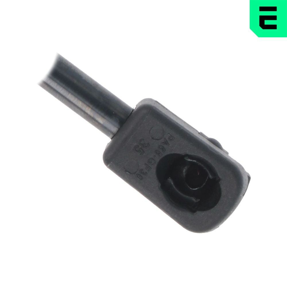 Купить AG50066 Optimal Амортизатор двери багажника
