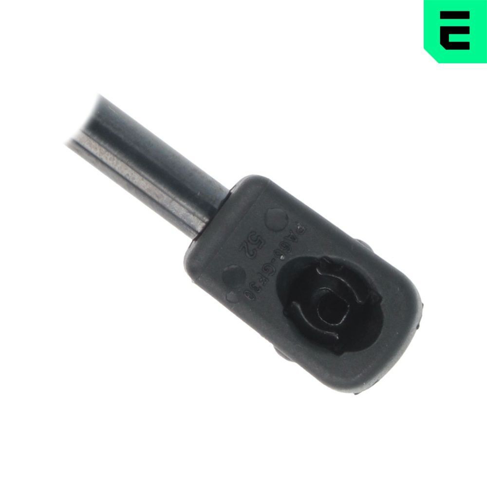 Газовый упор багажника Optimal AG50070