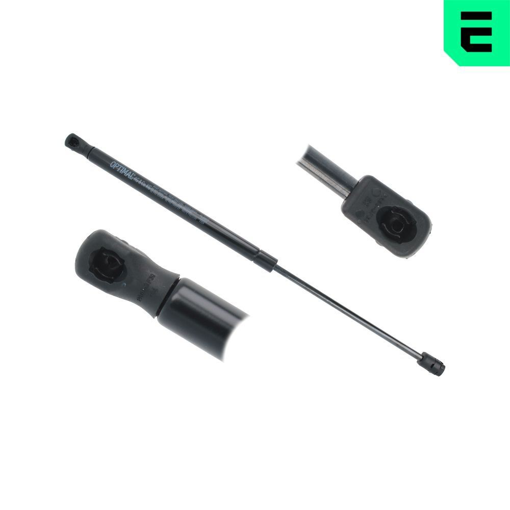 Амортизатор багажника AG50070 Optimal