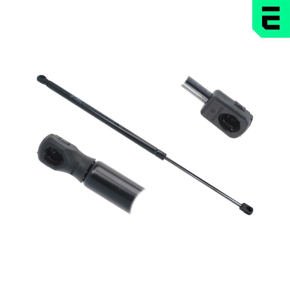 Купить AG50073 Optimal Амортизатор двери багажника