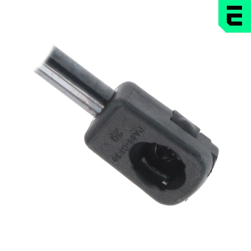 AG50073 Optimal Амортизатор крышки багажника