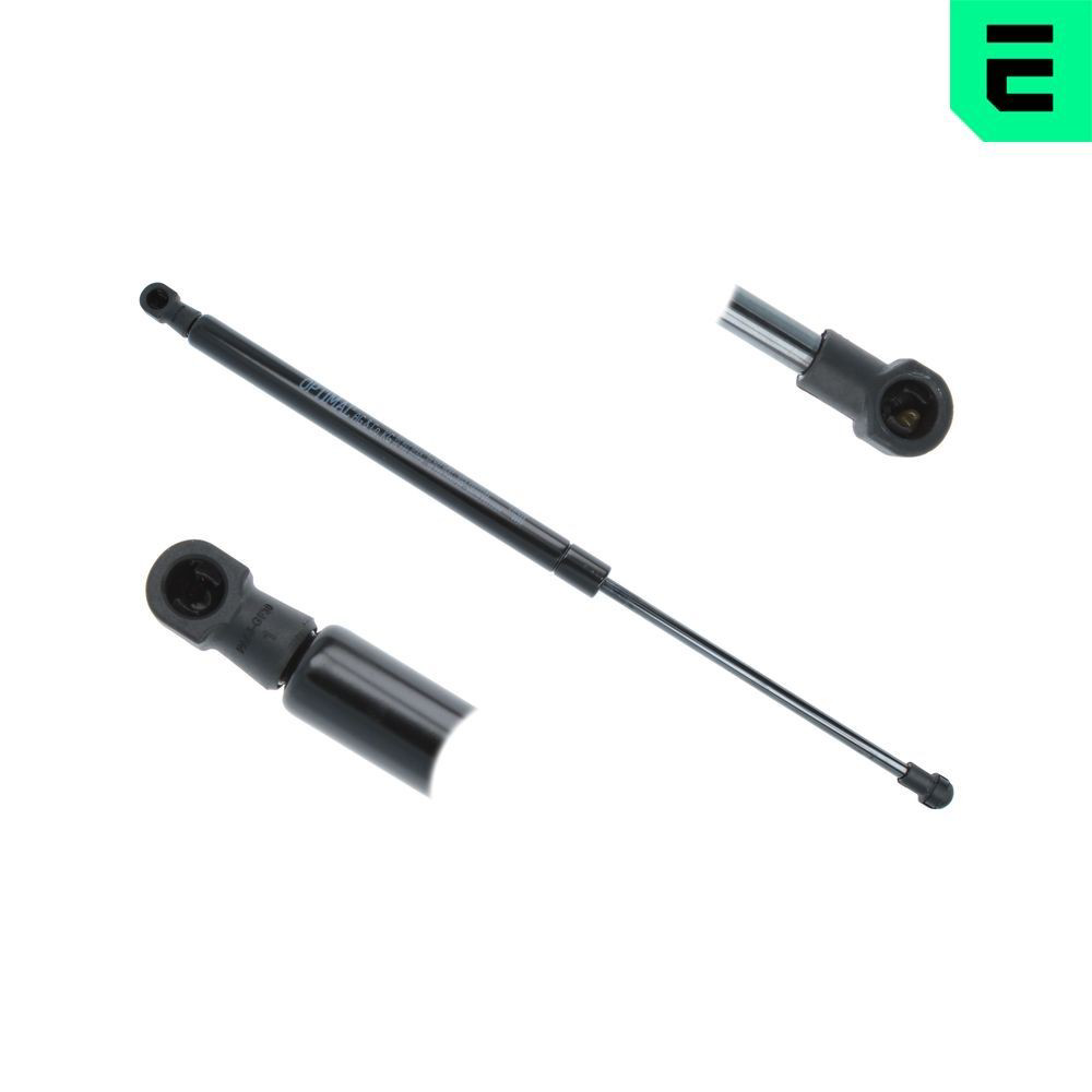 Купить AG50080 Optimal Амортизатор двери багажника