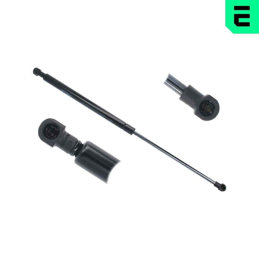 Амортизатор багажника AG50086 Optimal
