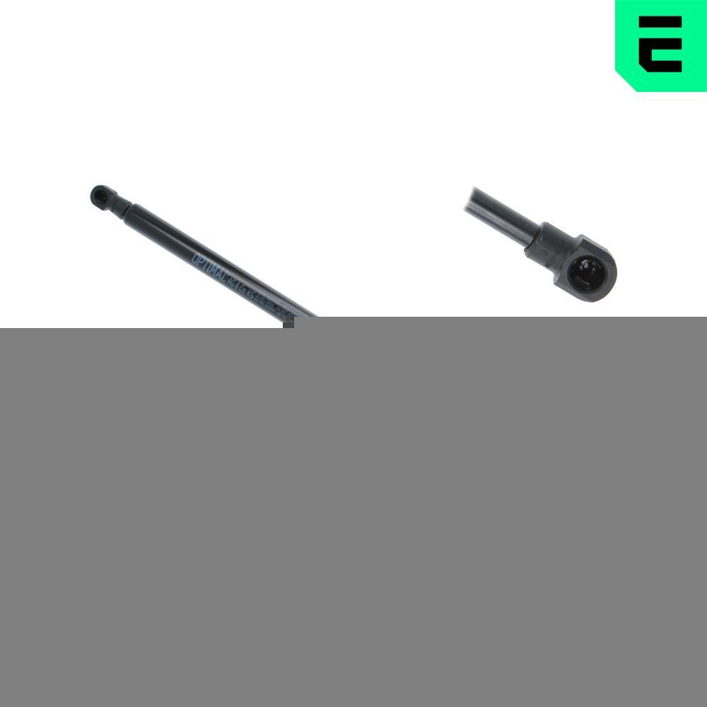 Купить AG50104 Optimal Амортизатор двери багажника