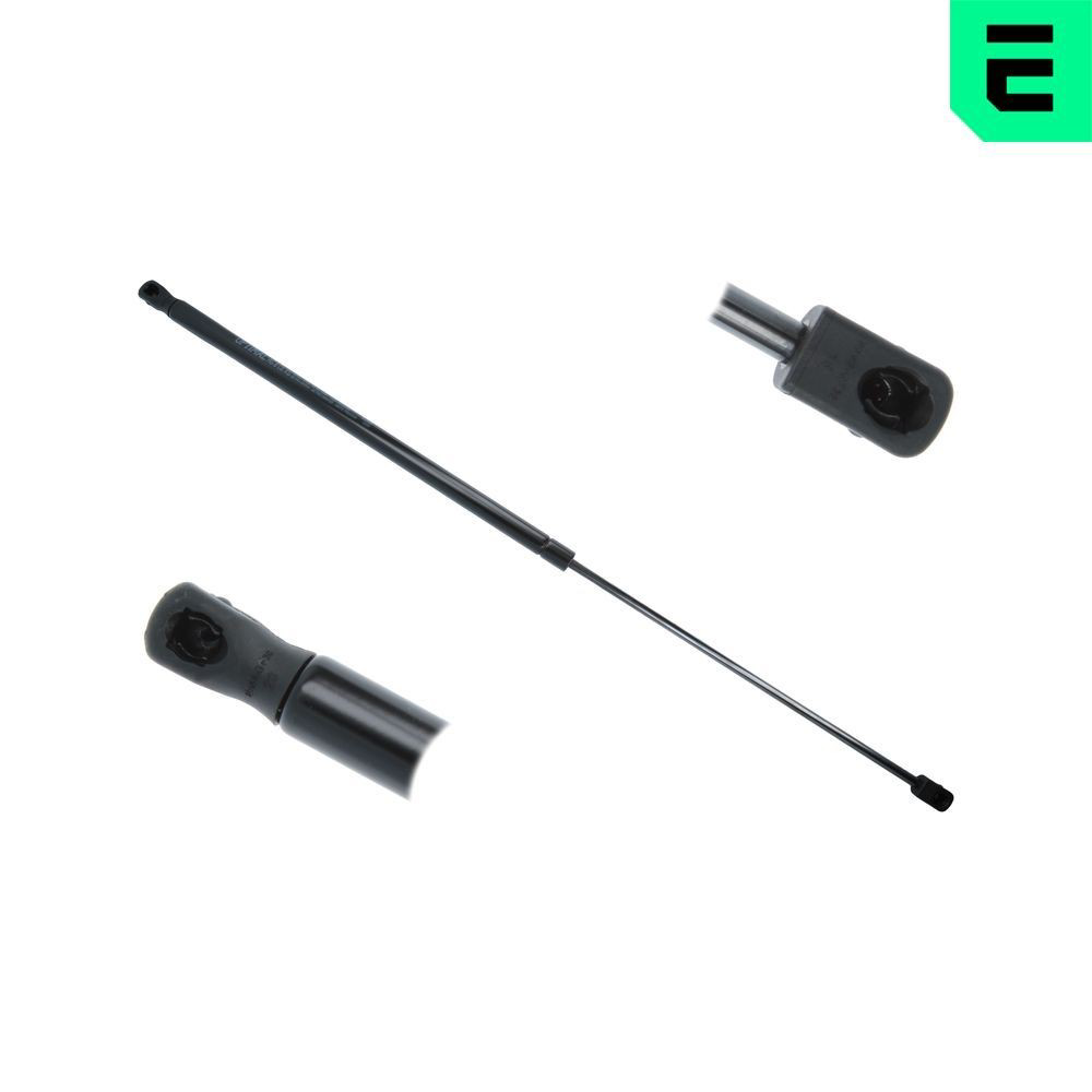 Амортизатор капота газовый Optimal AG50161 цена, от 12.64 USD