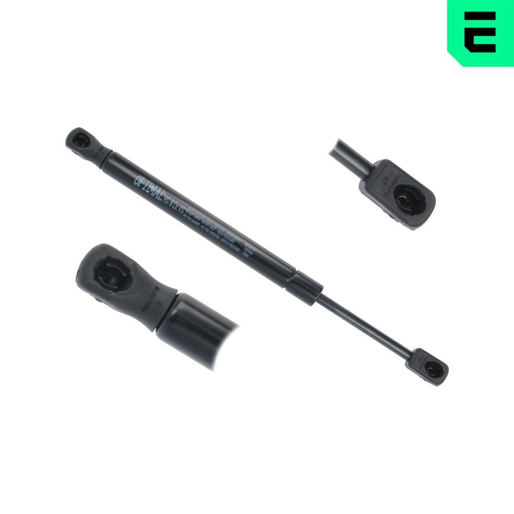 Купить AG50187 Optimal Амортизатор двери багажника