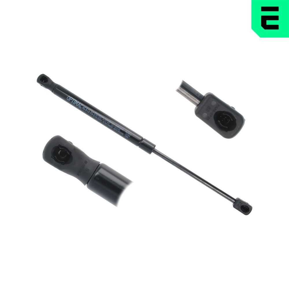 Амортизатор капота газовый Optimal AG50213 цена, от 11.58 USD