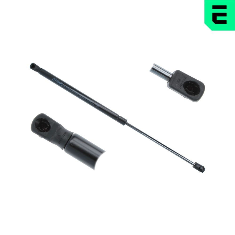 Амортизатор багажника AG50235 Optimal