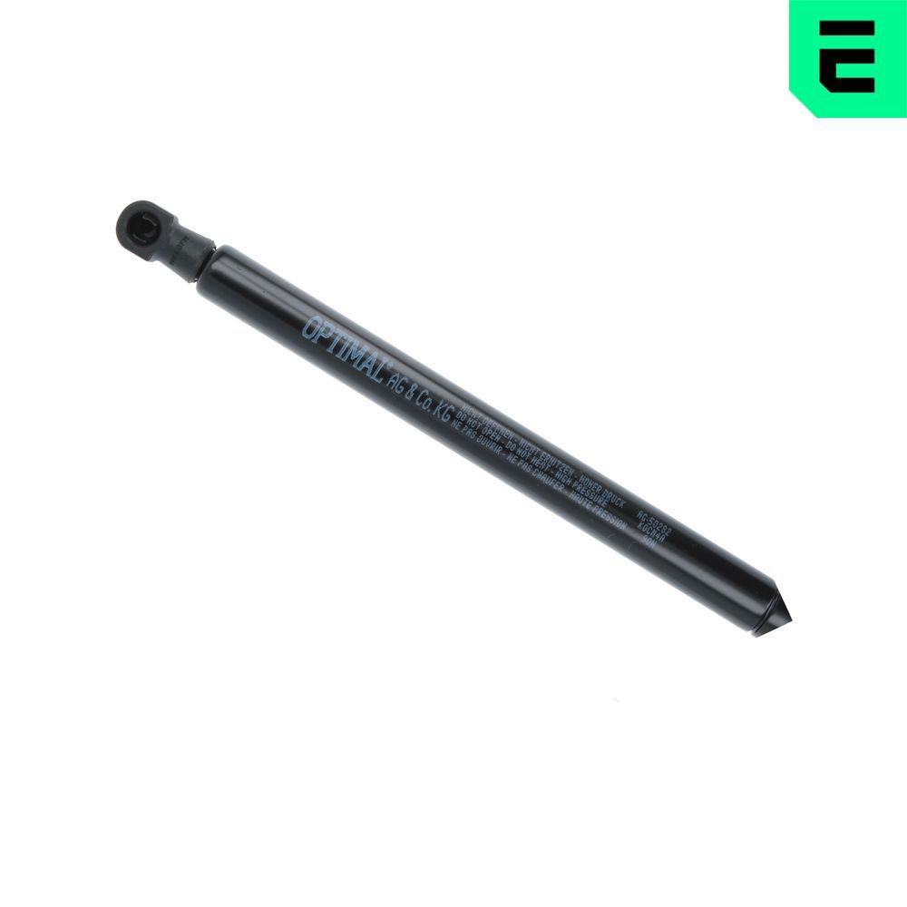 AG50282 Optimal Амортизатор крышки багажника