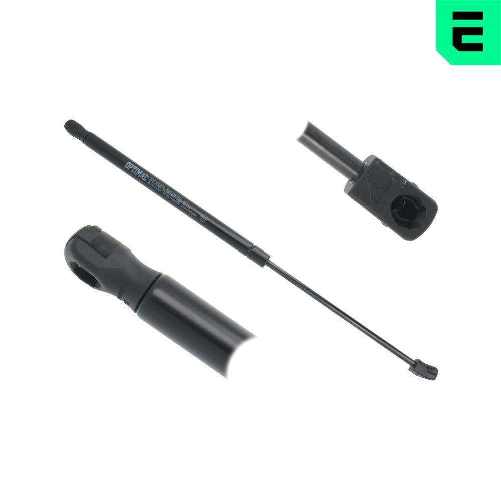 Купить AG50389 Optimal Амортизатор двери багажника