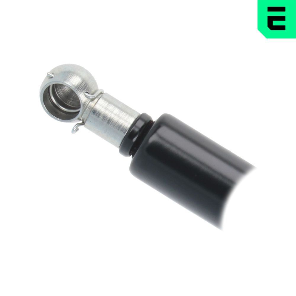 Амортизатор багажника AG50536 Optimal