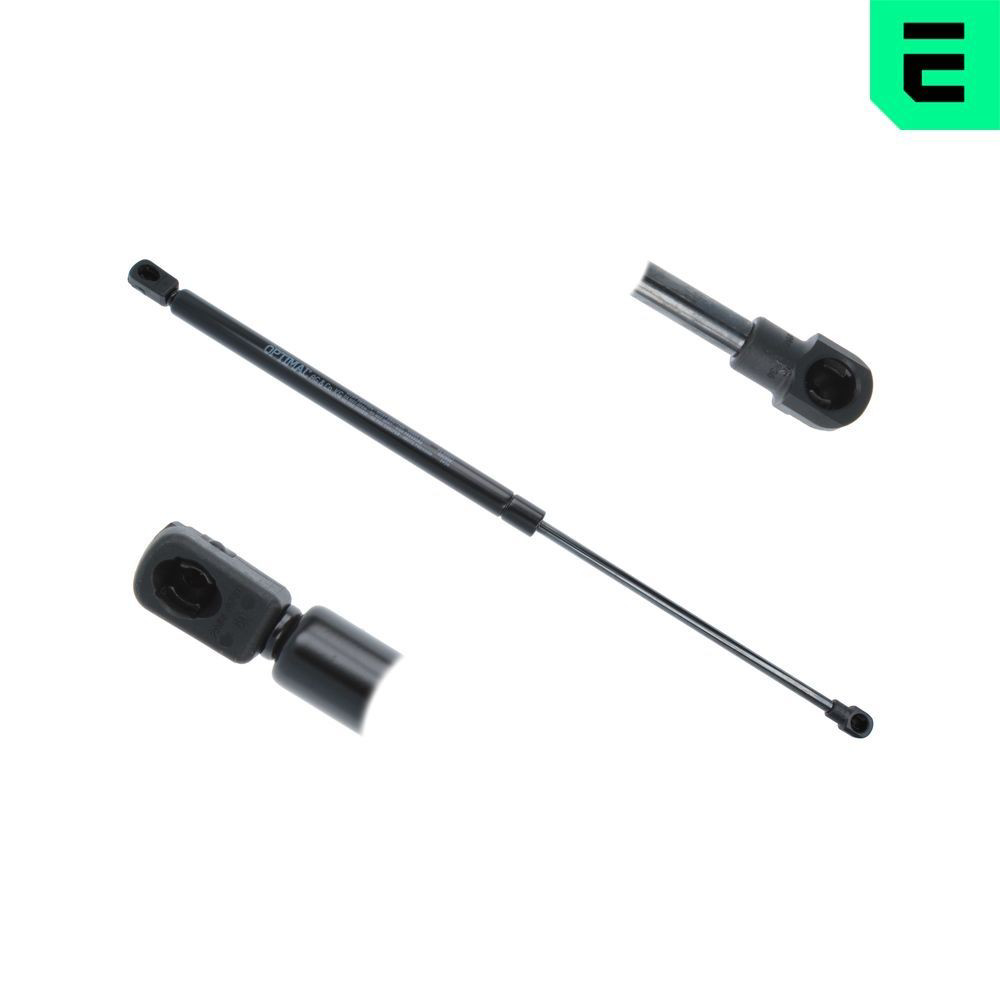 AG50571 Optimal Амортизатор крышки багажника