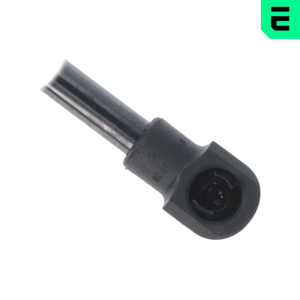 Газовый упор багажника Optimal AG50774