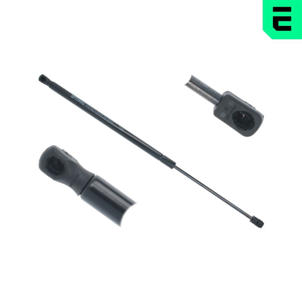 Купить AG50898 Optimal Амортизатор двери багажника