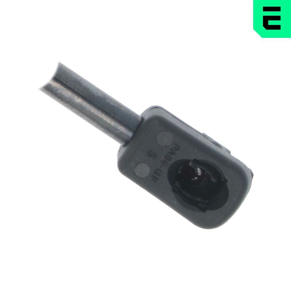 Газовый упор багажника Optimal AG50898