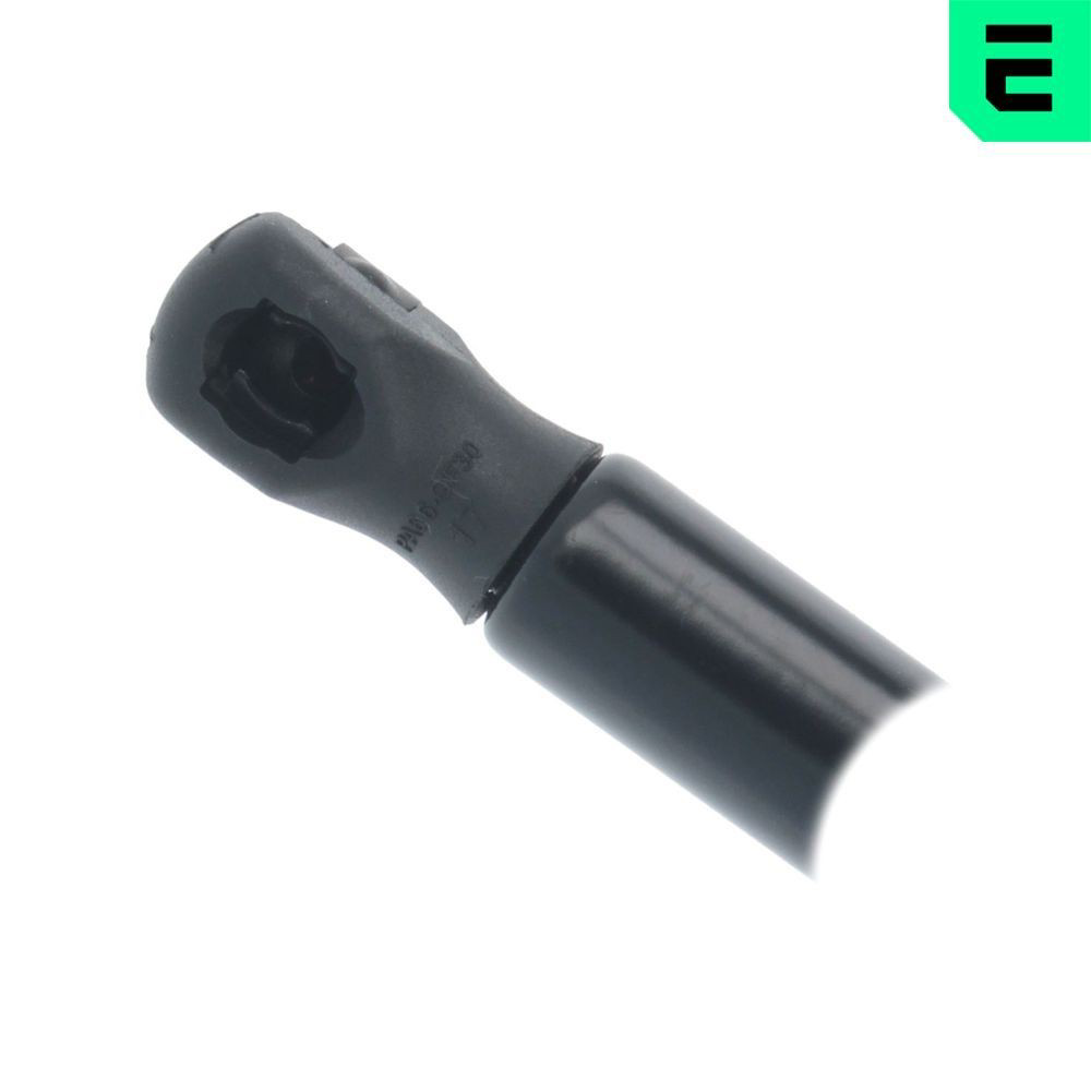 Амортизатор багажника AG50898 Optimal