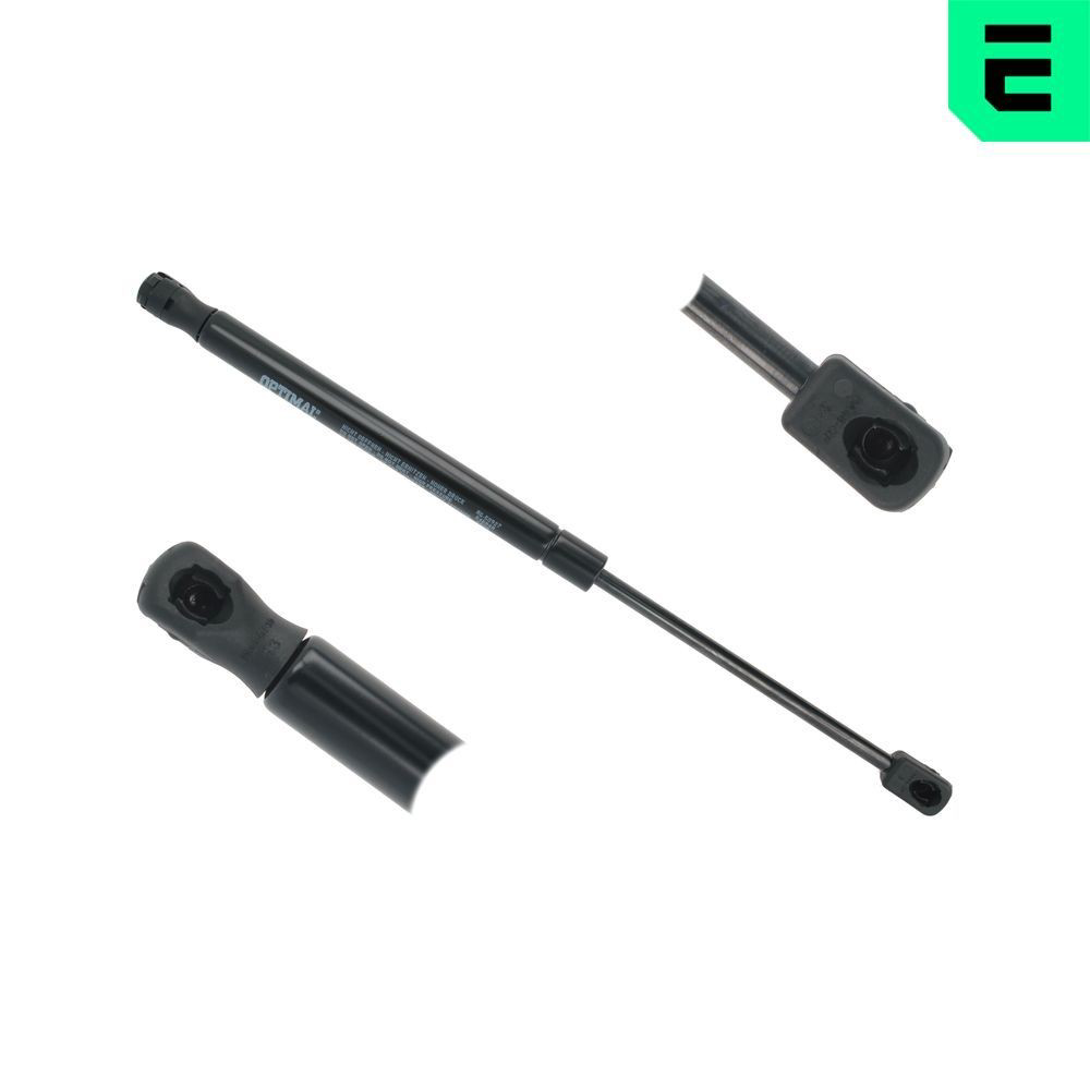 Амортизатор багажника AG50927 Optimal