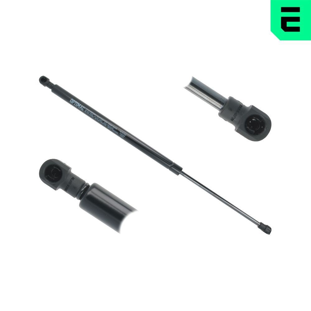 Купить AG51283 Optimal Амортизатор двери багажника