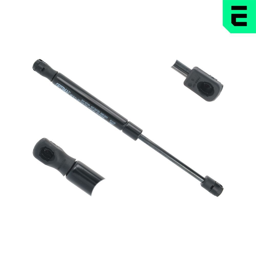 Купить AG51335 Optimal Амортизатор под капот