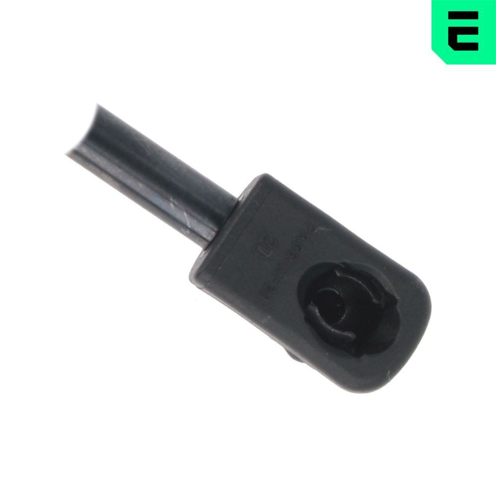 Купить AG51414 Optimal Амортизатор двери багажника