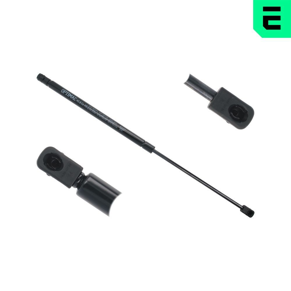 Амортизатор задней двери Optimal AG51414 цена, от 12.58 USD