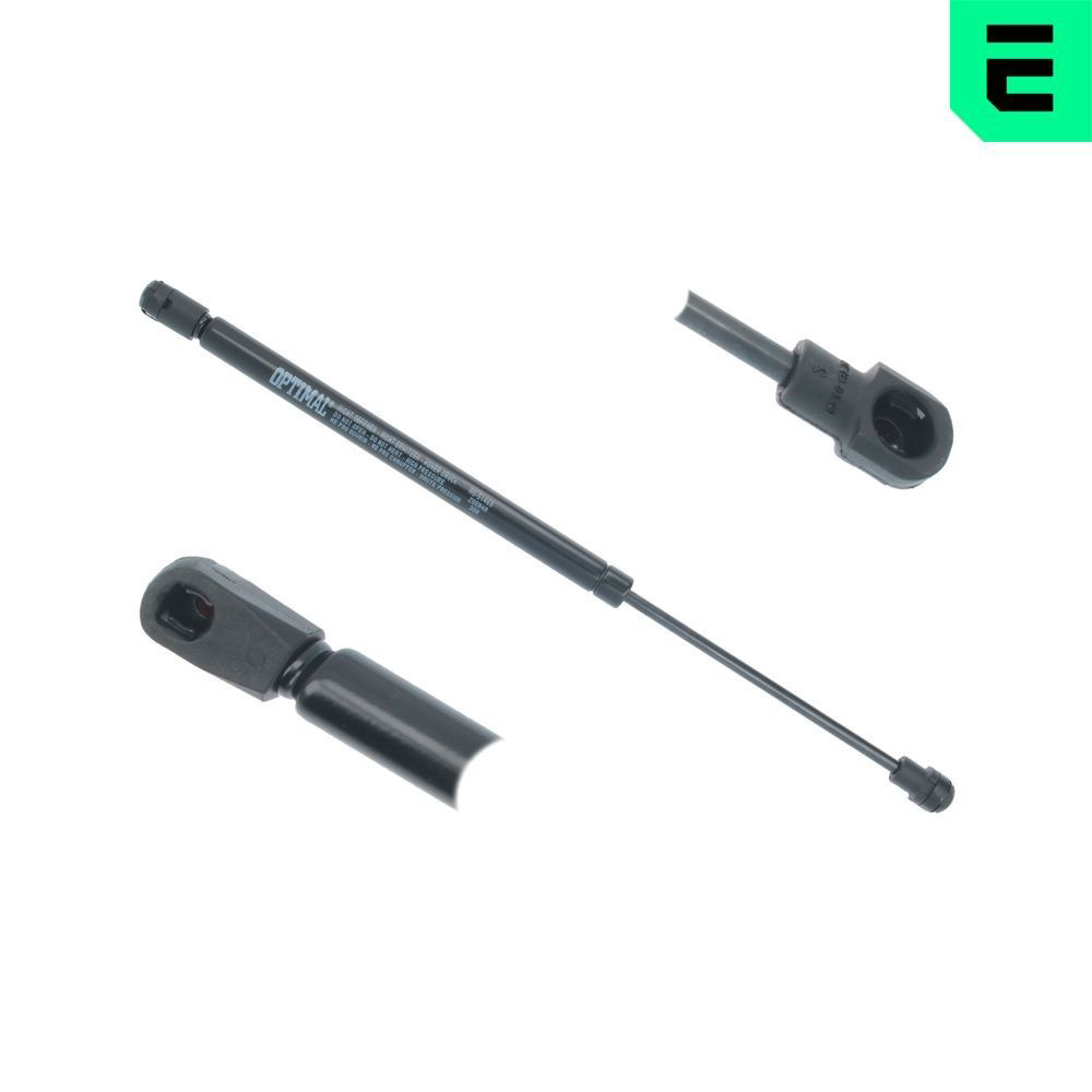 Газовый упор багажника Optimal AG51468