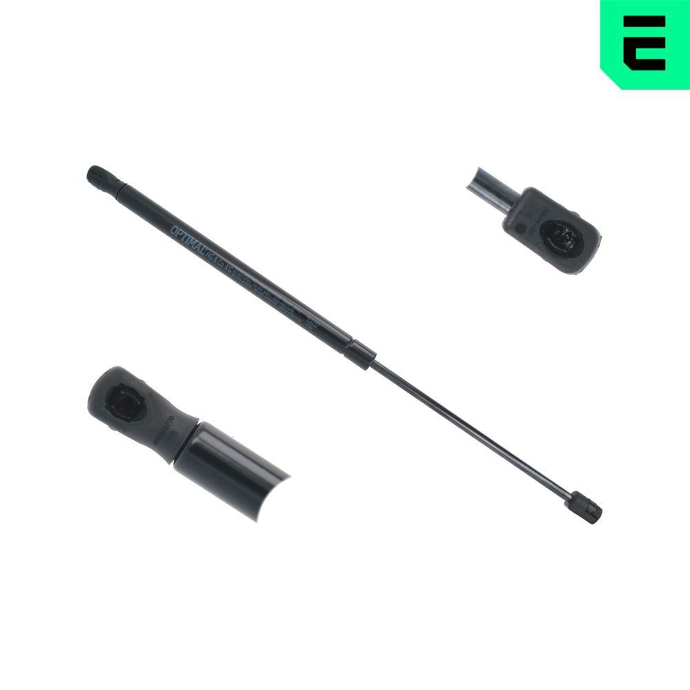 Купить AG51583 Optimal Амортизатор двери багажника