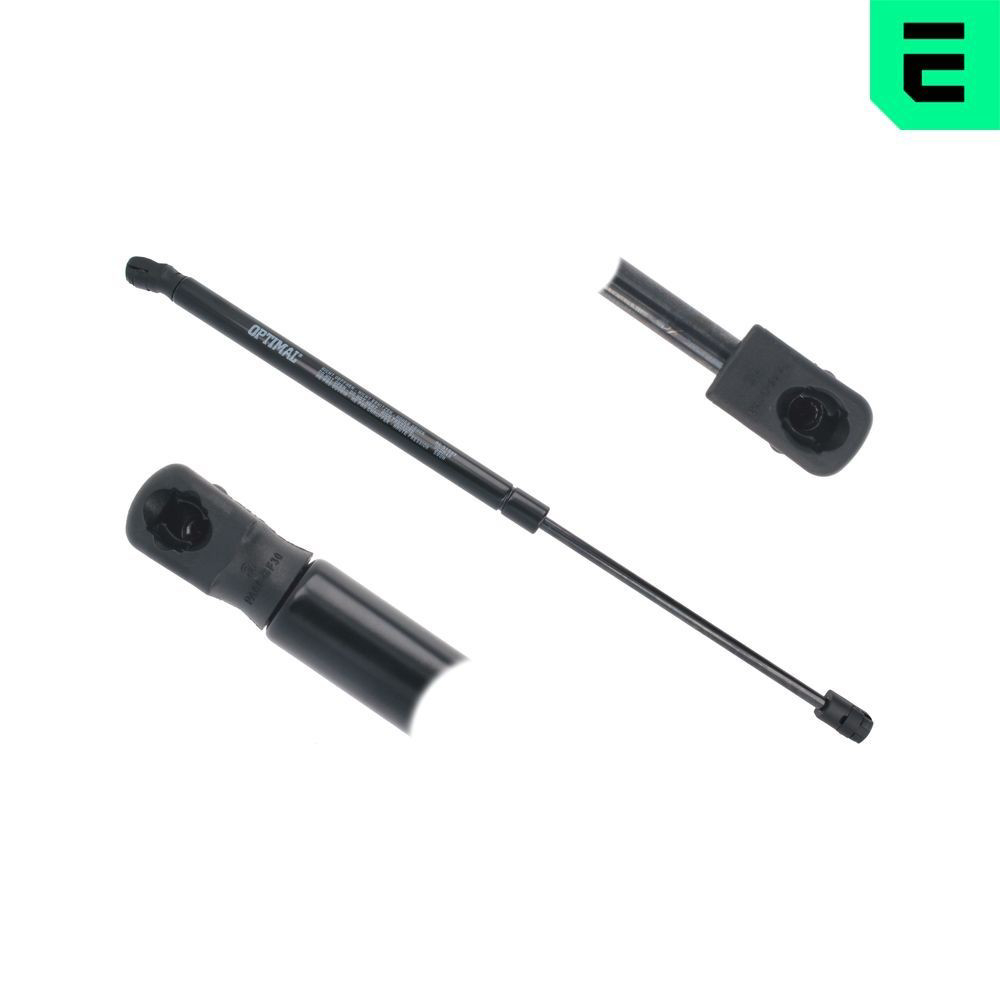 Купить AG51589 Optimal Амортизатор двери багажника