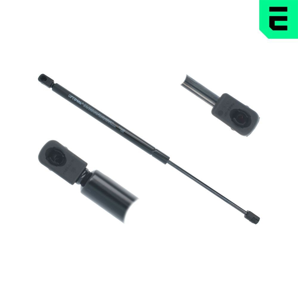 Амортизатор багажника AG51645 Optimal