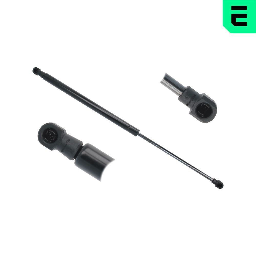 Амортизатор багажника AG51750 Optimal