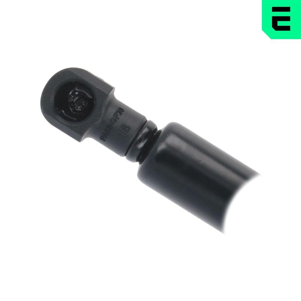Газовый упор багажника Optimal AG51787