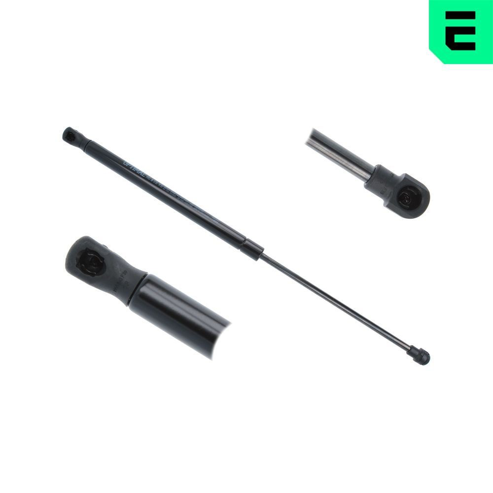 Купить AG51796 Optimal Амортизатор двери багажника