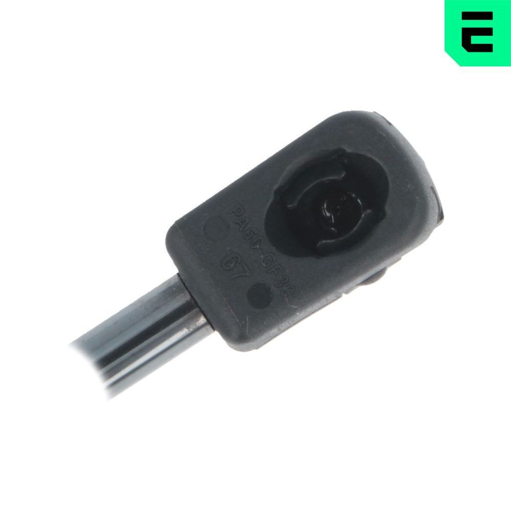AG51807 Optimal Амортизатор крышки багажника