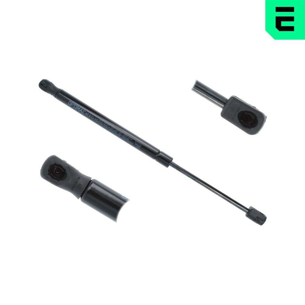 AG52136 Optimal Амортизатор крышки багажника