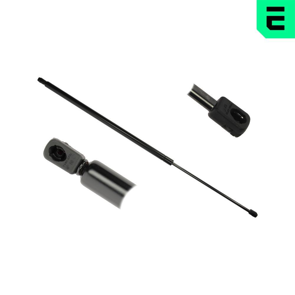 Газовый упор багажника Optimal AG52163